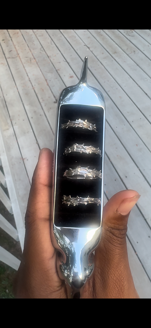 Crown Of Thorns Ring