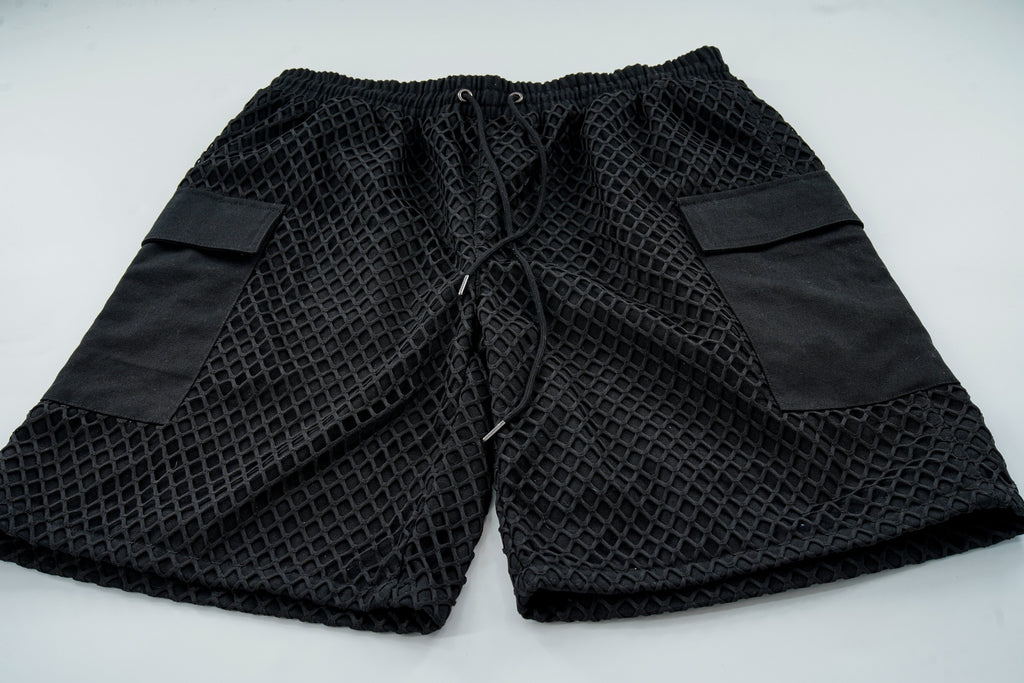 Hive Shorts