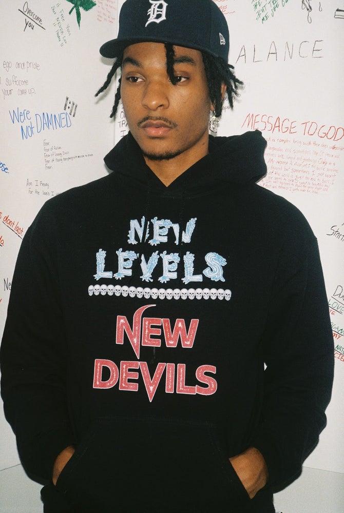 NLND Hoodie
