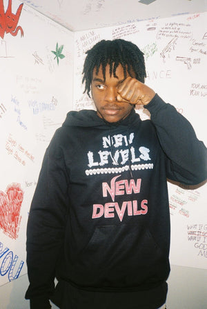 NLND Hoodie