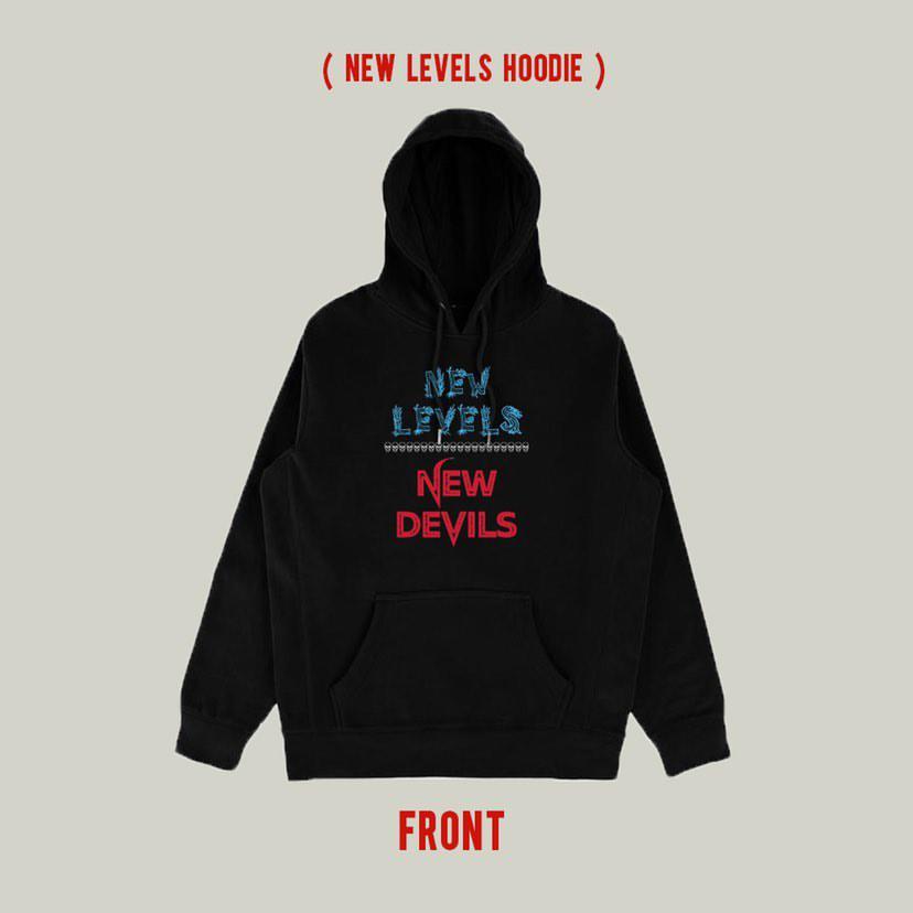 NLND Hoodie