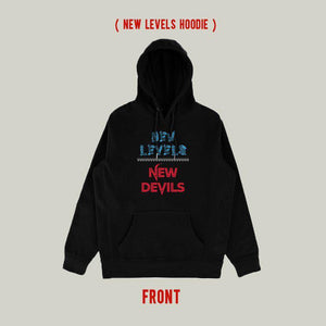 NLND Hoodie